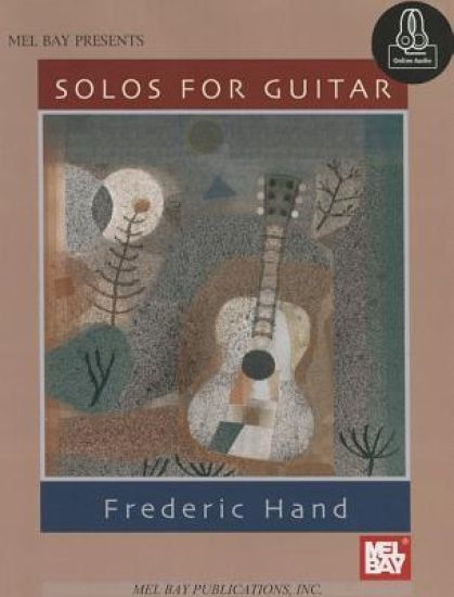 Solos For Guitar