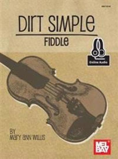 Dirt Simple Fiddle Book