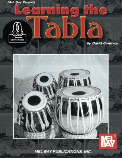 Learning the Tabla