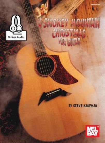 Smoky Mountain Christmas for Guitar