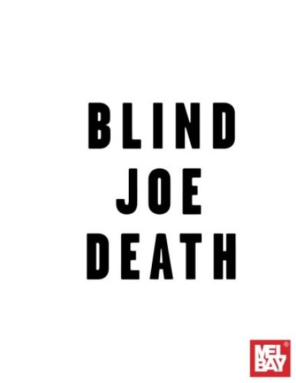 Blind Joe Death