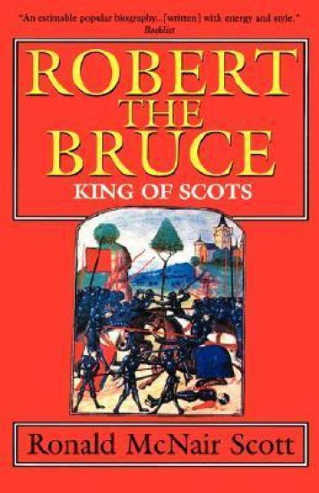 Robert the Bruce