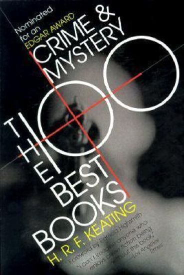 Crime and Mystery: The 100 Best Books