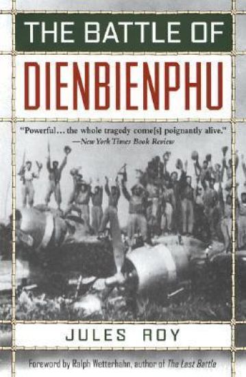 The Battle of Dienbienphu