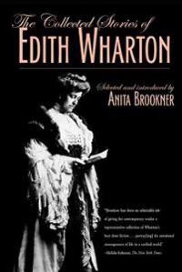 The Collected Stories of Edith Wharton