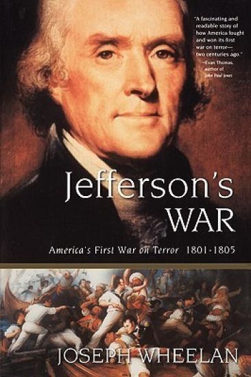 Jefferson's War