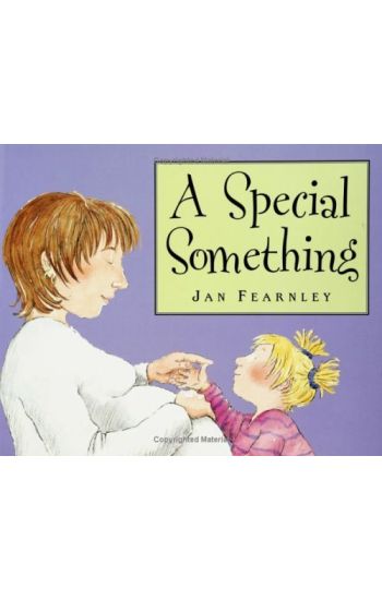 A Special Something