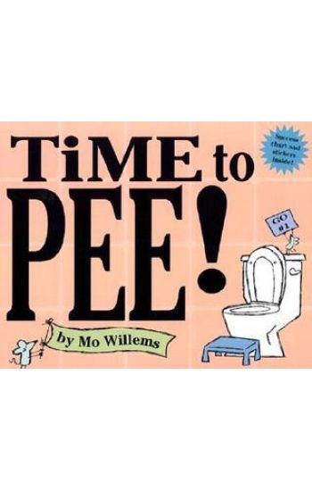 Time to Pee!