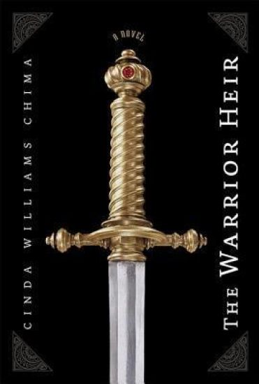 Kansikuva: The Warrior Heir