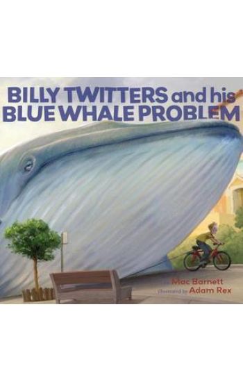 Billy Twitters and His Blue Whale Problem