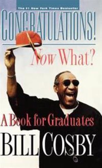 Congratulations! Now What?