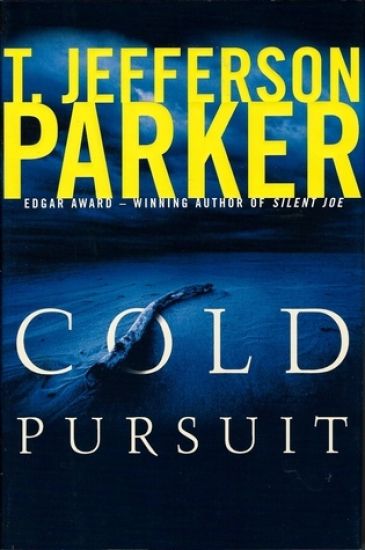 Cold Pursuit