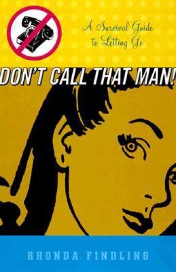 Don't Call That Man!