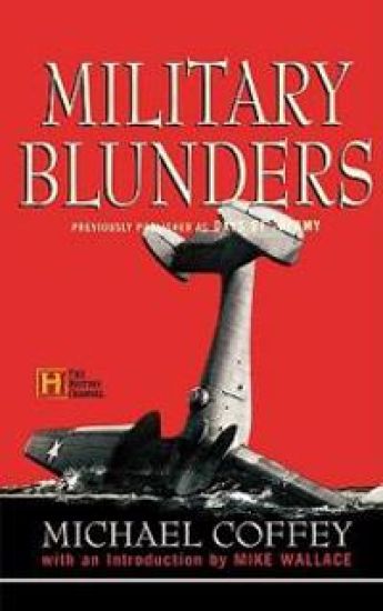 Military Blunders