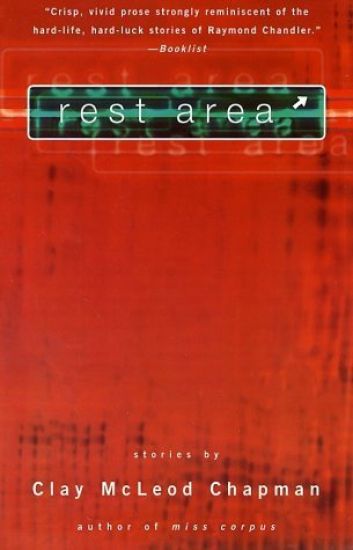 Rest Area