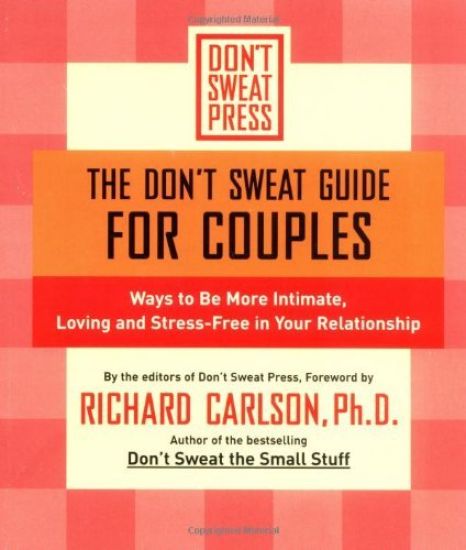 The Don't Sweat Guide for Couples