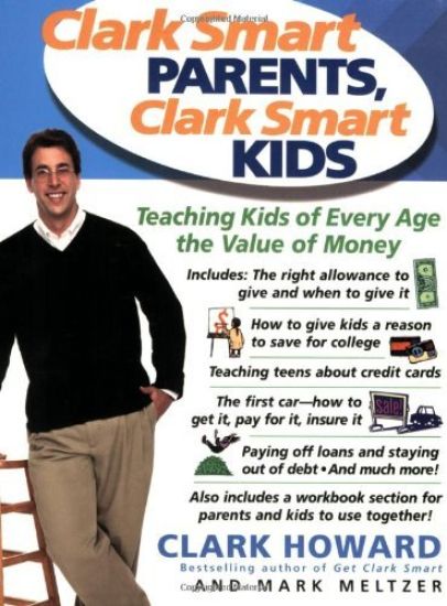 Clark Smart Parents, Clark Smart Kids