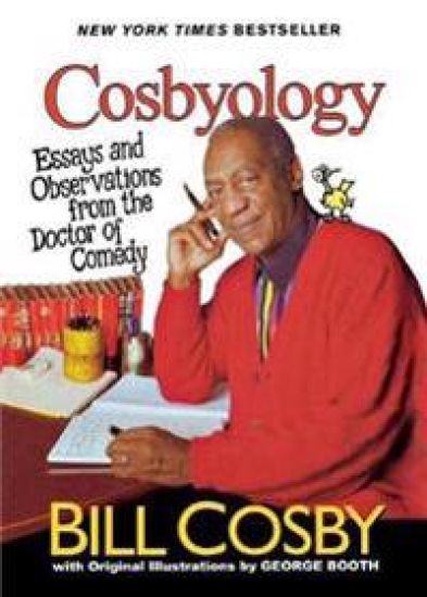 Cosbyology