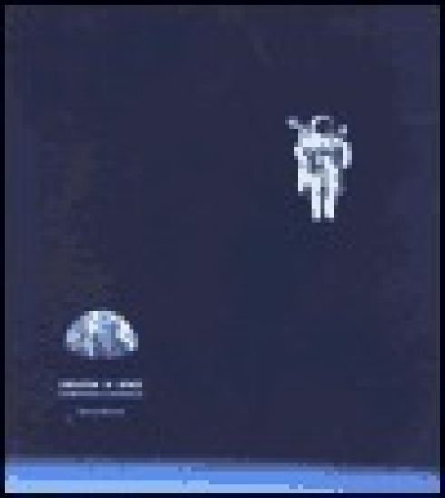 Creation in Space: A Course in the Fundamentals of Architecture Volume 1: Architectonics