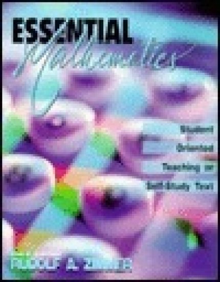 Essential Mathematics