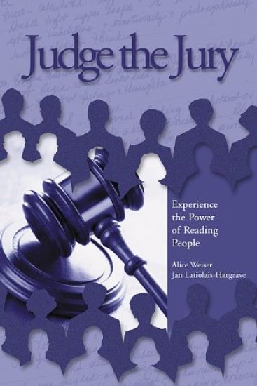 Judge the Jury: Experience the Power of Reading People
