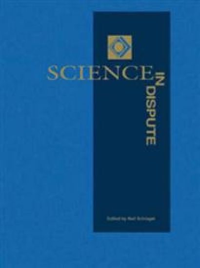 Science in Dispute