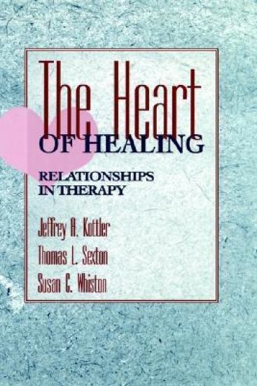 The Heart of Healing