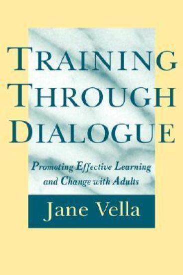 Training Through Dialogue