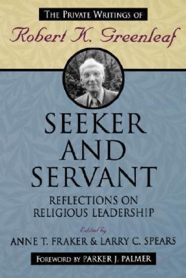 Seeker and Servant