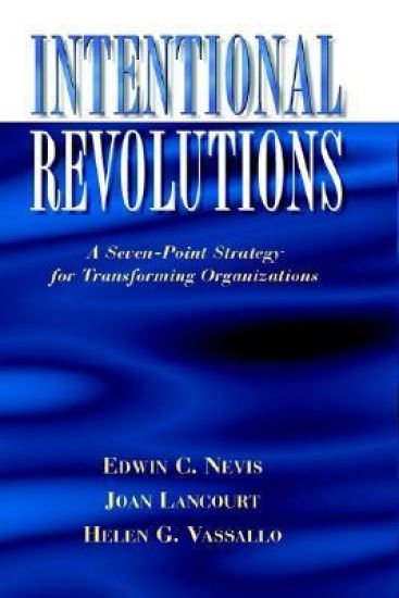 Intentional Revolutions
