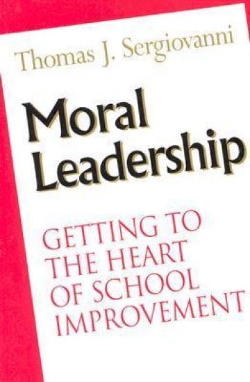 Moral Leadership
