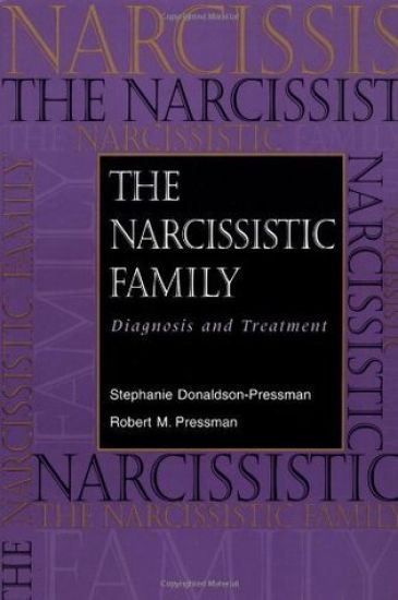 The Narcissistic Family