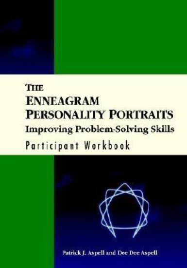 The Enneagram Personality Portraits, Participant Workbook