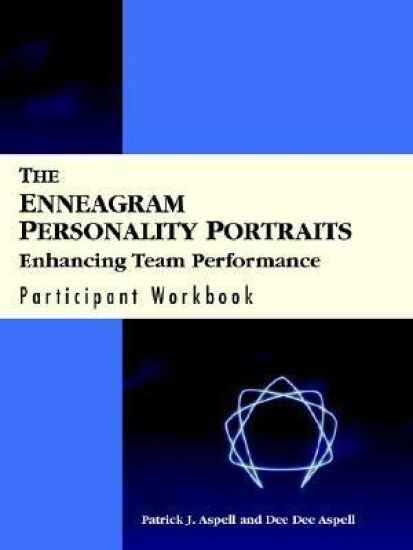 The Enneagram Personality Portraits, Participant Workbook