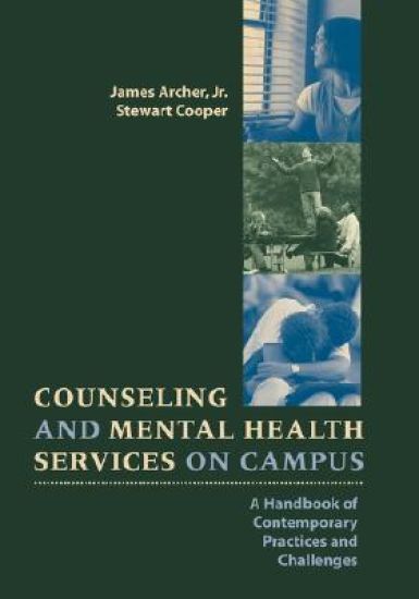 Counseling and Mental Health Services on Campus