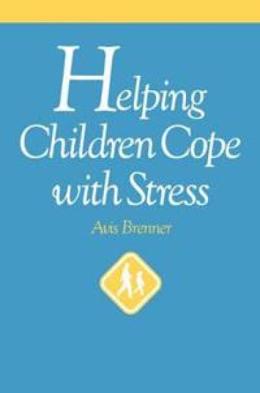 Helping Children Cope with Stress