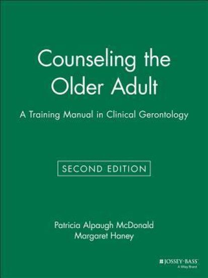 Counseling the Older Adult