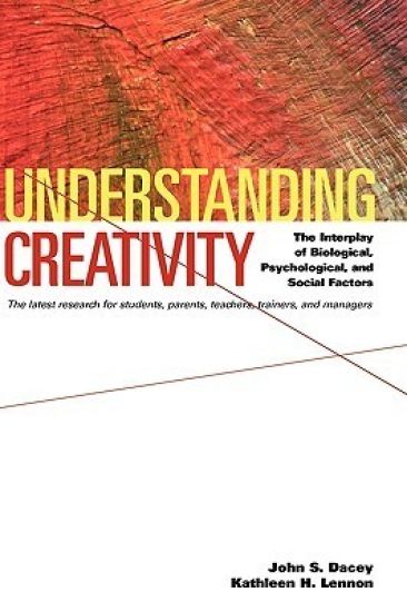 Understanding Creativity
