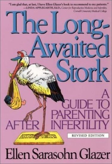 The Long-Awaited Stork