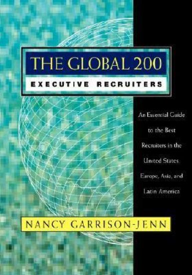 The Global 200 Executive Recruiters