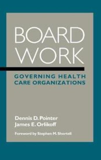 Board Work