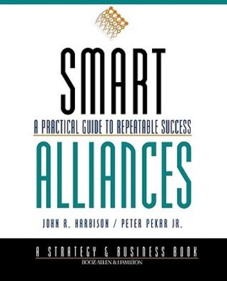 Smart Alliances