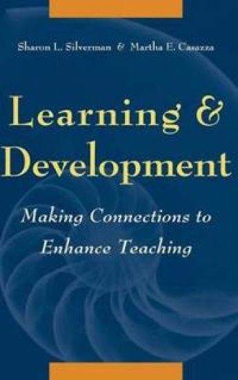 Learning and Development