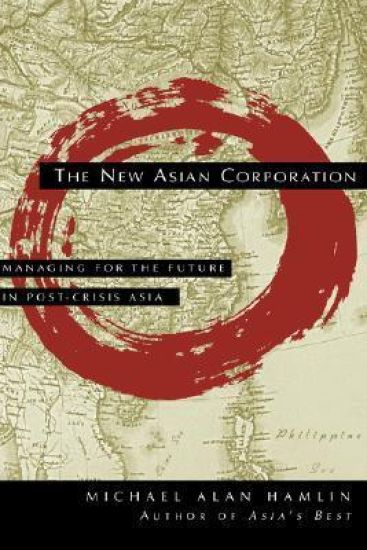 The New Asian Corporation
