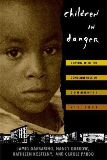 Children in Danger