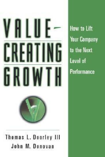 Value-Creating Growth