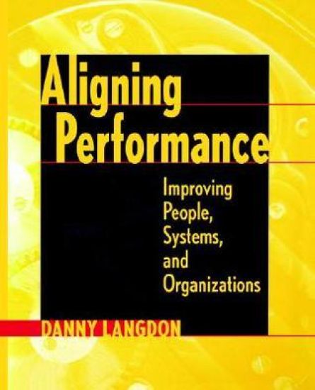 Aligning Performance