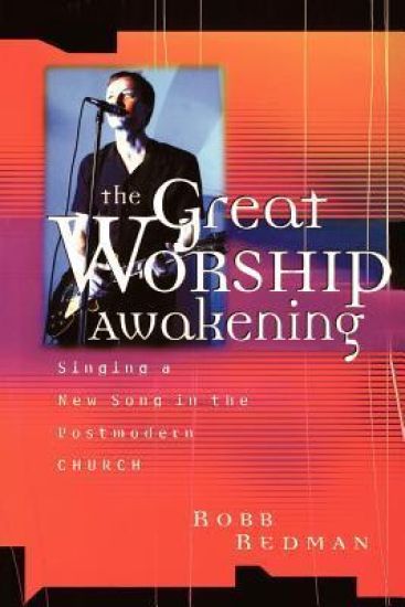 The Great Worship Awakening