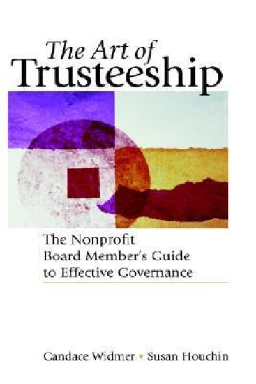 The Art of Trusteeship