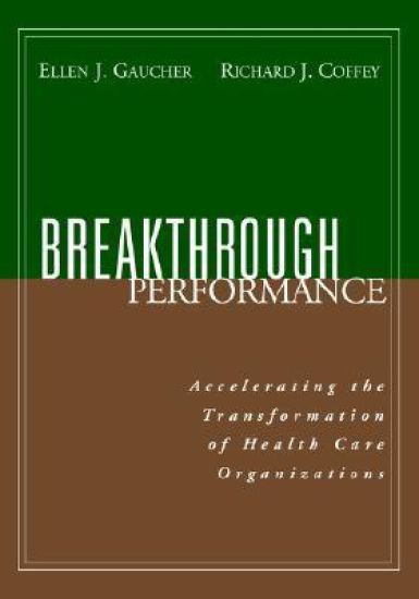 Breakthrough Performance